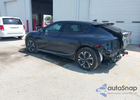 2024 Kia Ev6 Wind z USA, uszkodzony, nr VIN KNDC3DLC2R5209709